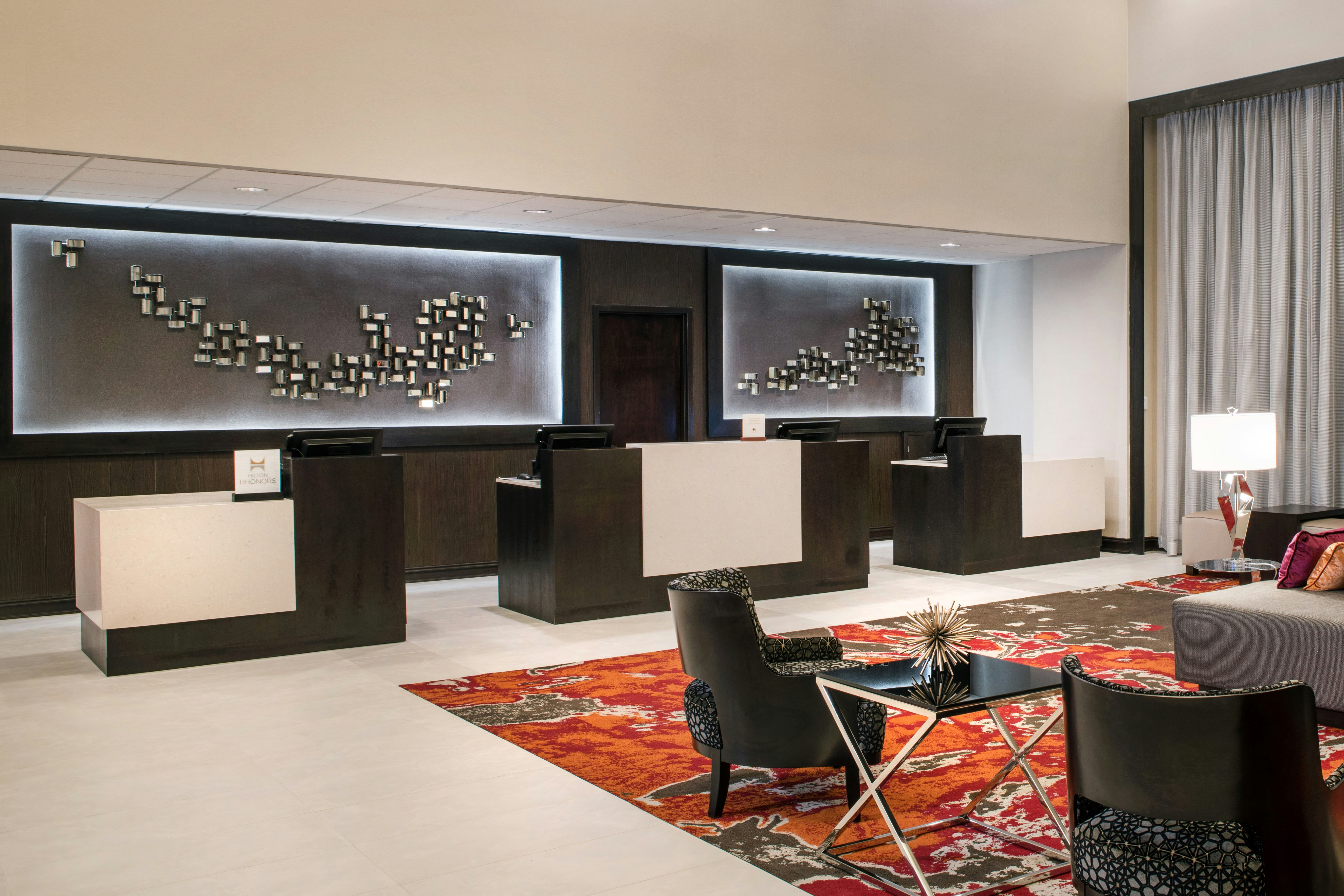 DoubleTree by Hilton Denver Tech Center 34/42