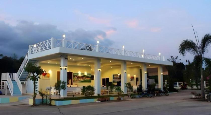 Chiangkhan Gallery Resort 8/50
