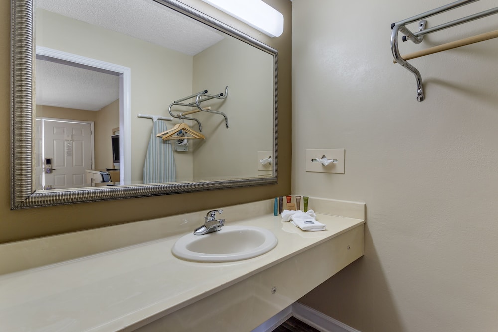 Richland Inn of Columbia 10/55