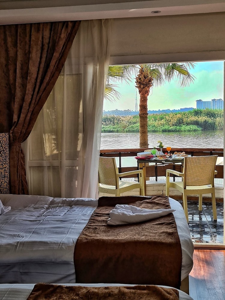 Jewel Maadi Cabins and Club 16/50