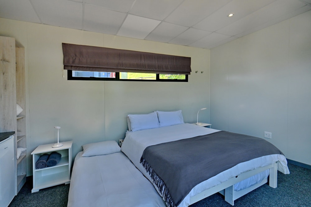 SleepOver Kruger Mpumalanga International Airport 4/31