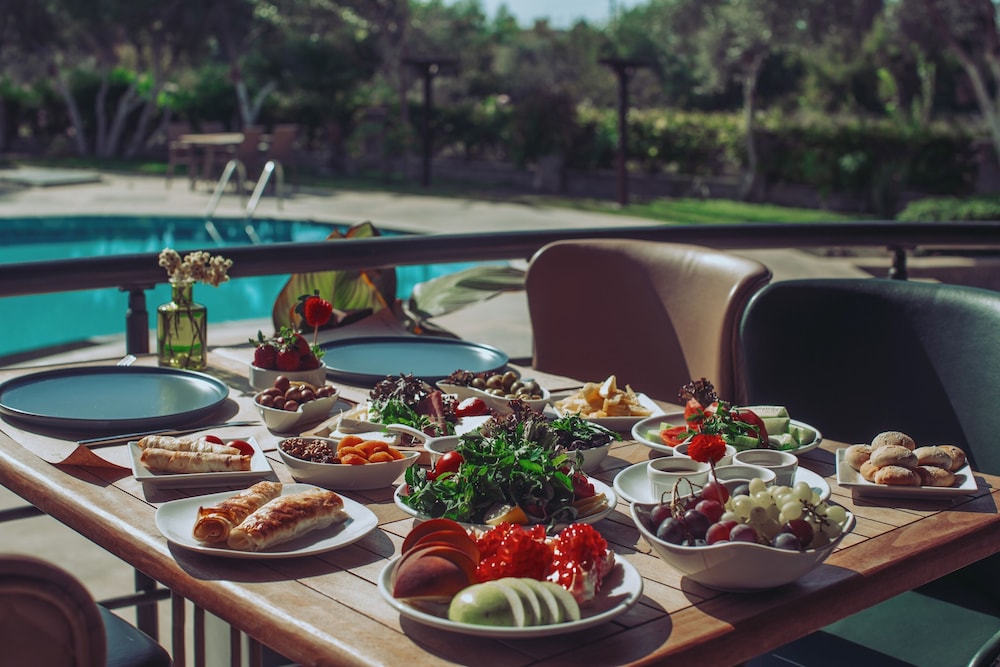 Mesken Hotel Gocek 48/59