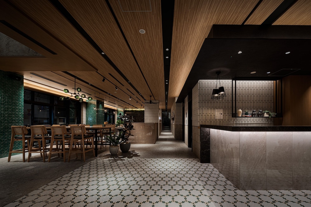 Nest Hotel Naha Nishi 10/45