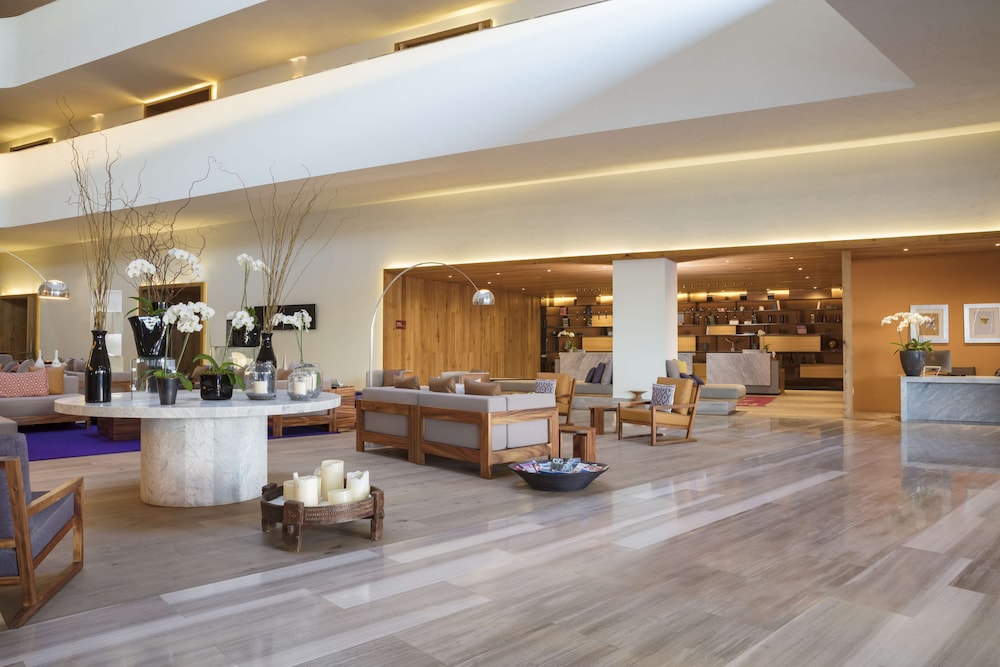 Hyatt Centric Campestre Leon 4/44