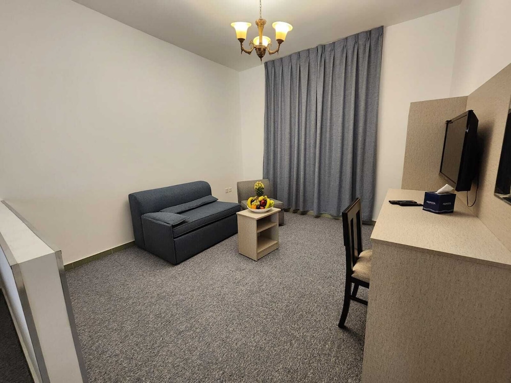 Aquavista Hotel & Suite 20/42