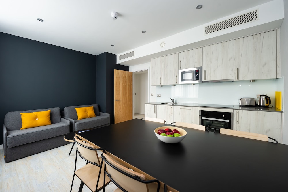 Staycity Liverpool Waterfront 29/38