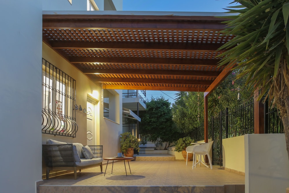 Astir Studios 3/50