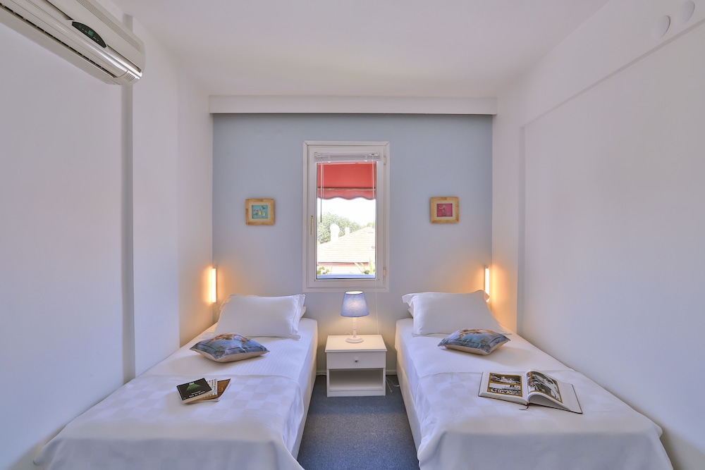Taytanli Motel 18/35