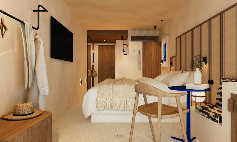 Amarello Hotel Praia Santo Andre, Tapestry Collection by Hilton 16/47