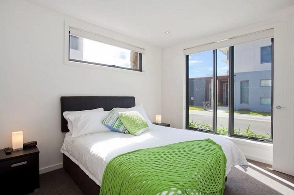4 Bedrooms, House, Bunk Bed, 3 Queen Beds, Sofa