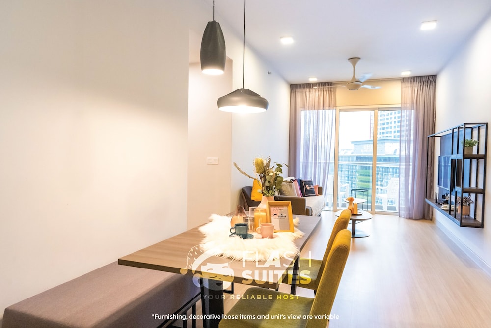Windmill Upon Hills Premium Suites Genting Highland 40/50