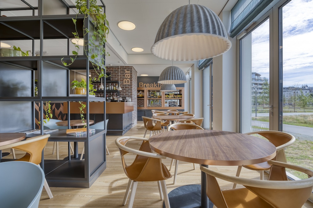 B&B Hotel Antwerpen Zuid 47/59