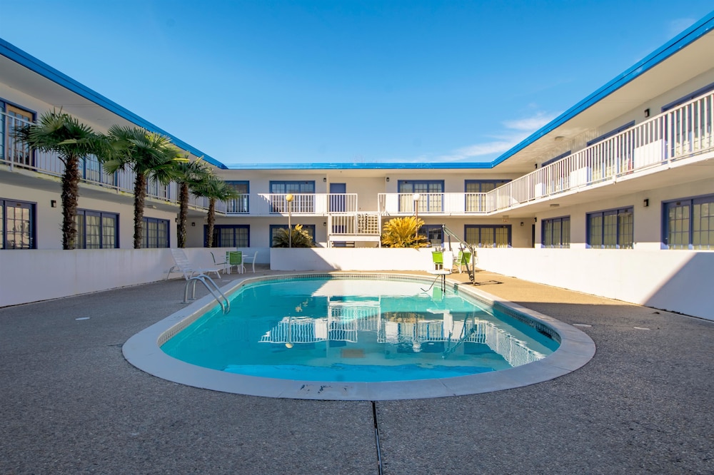 Motel6 Opelousas La 20/24
