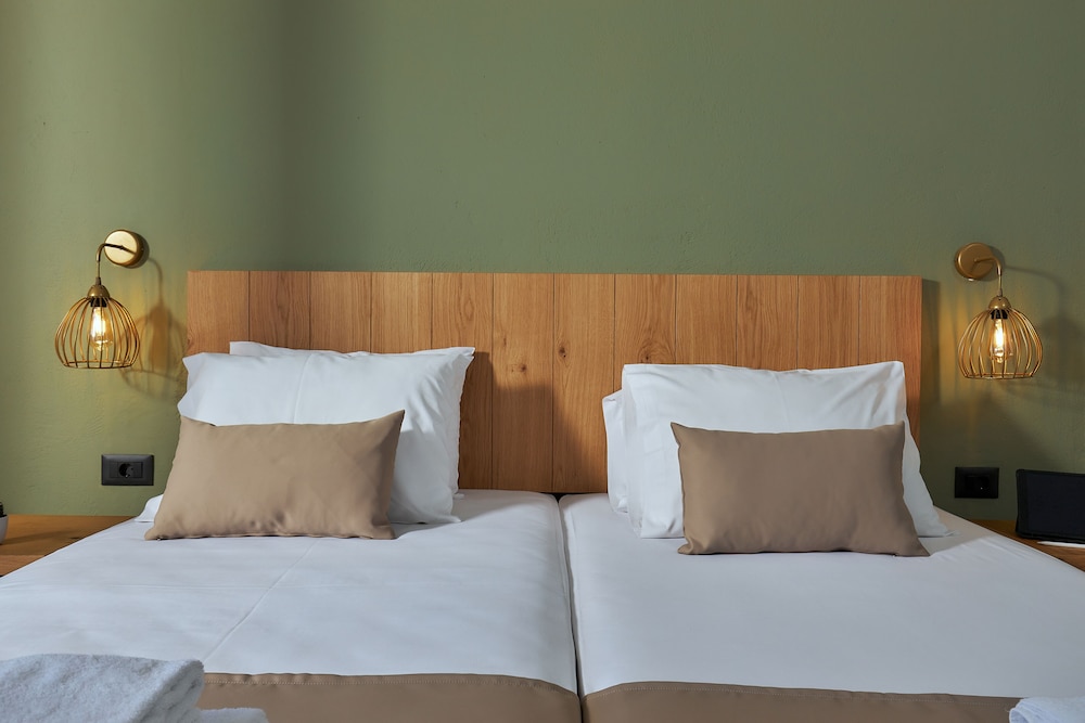 Hotel Solano 19/36