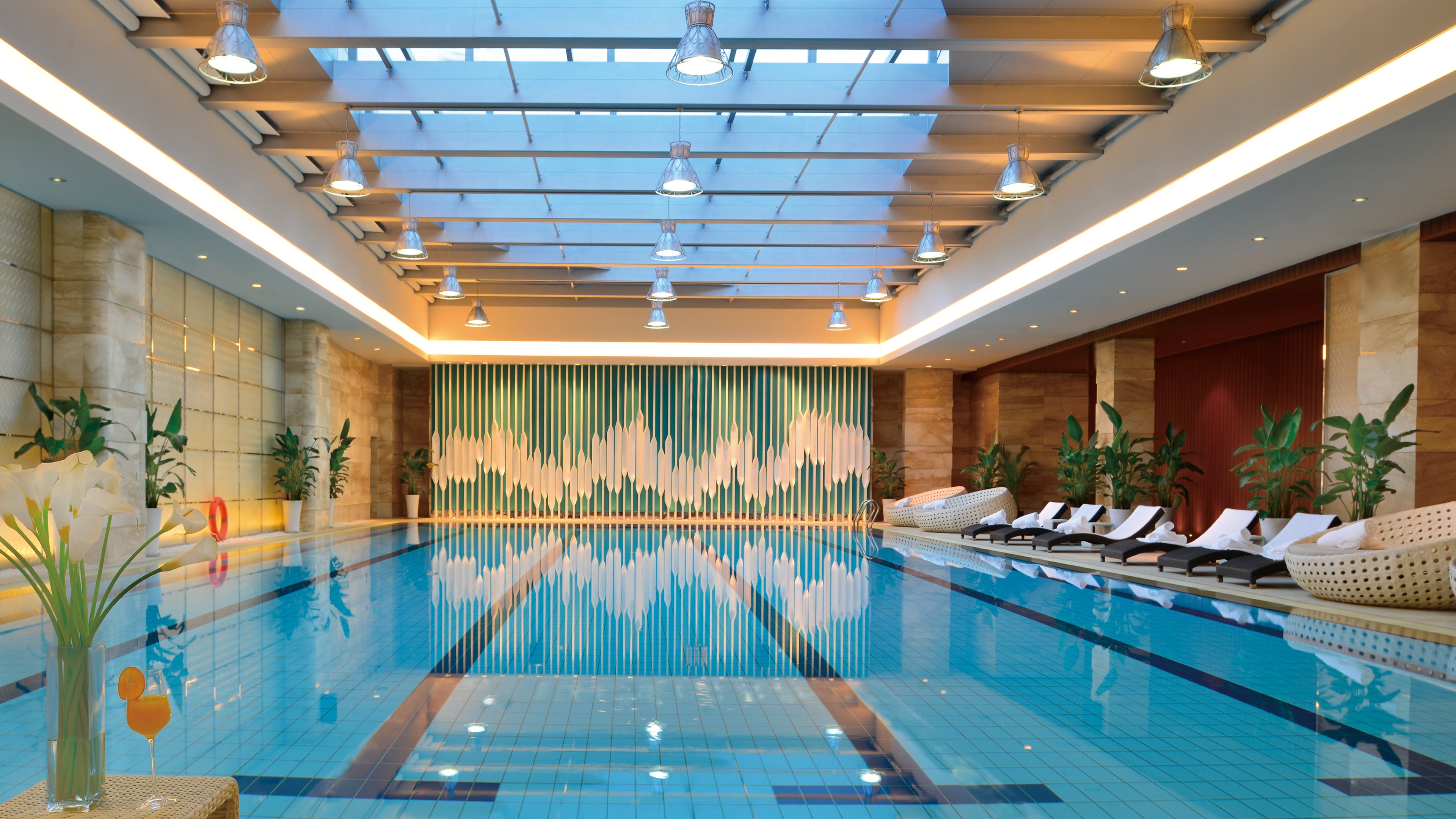 CROWNE PLAZA DALIAN SPORTS CENTER 23/50