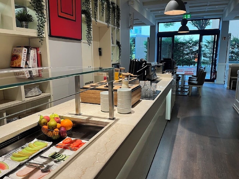 Starling Hotel Residence Geneve 34/36