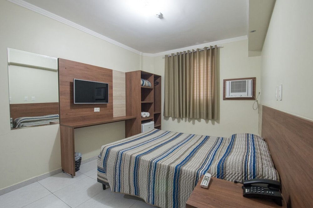 STANDARD, DOUBLE OR TWIN BED
