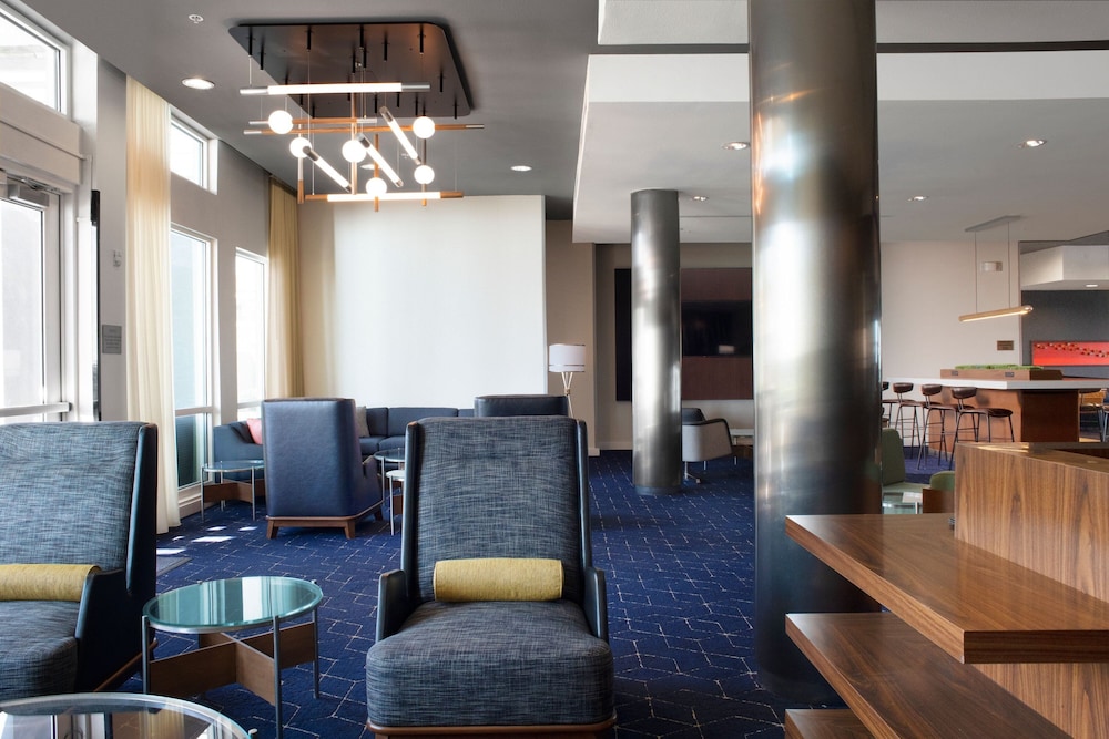 Courtyard by Marriott Galveston Island 25/50