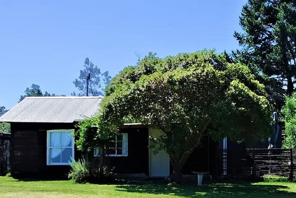 Green Hills Forest Lodge 25/27