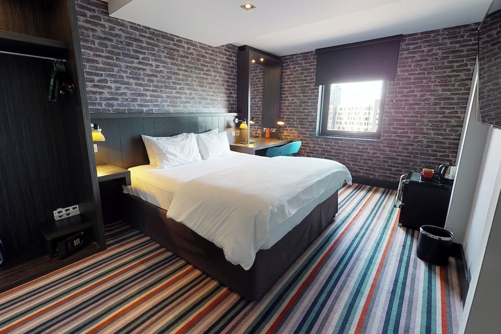 Village Hotel Aberdeen 8/50