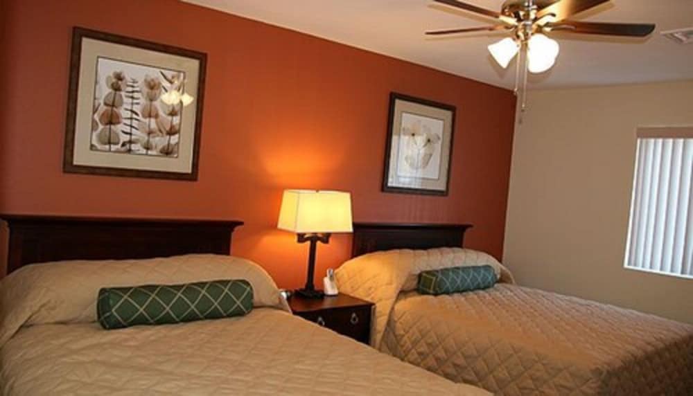 Affordable Suites Fayetteville 19/46