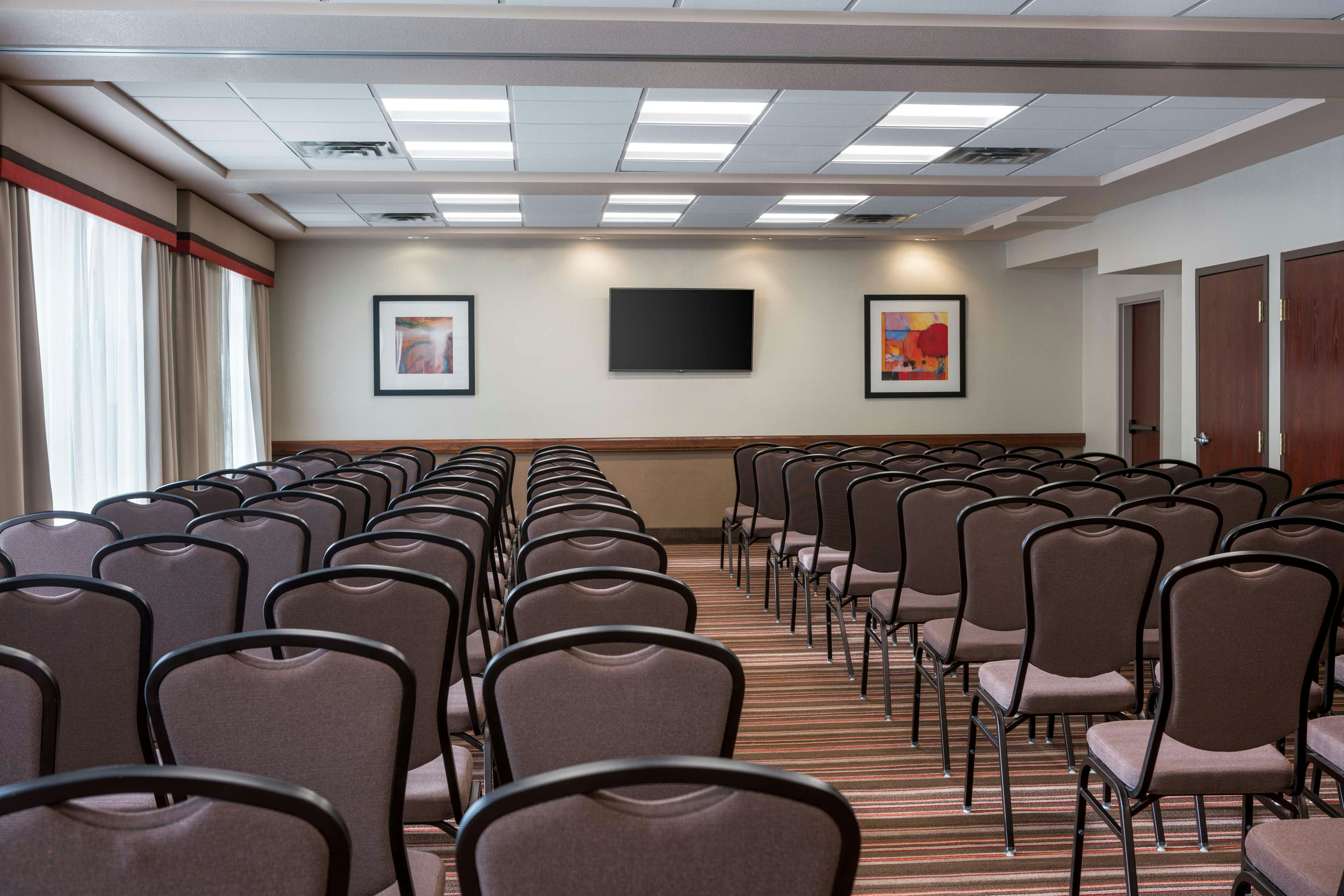 Hampton Inn Denver West-Golden 56/71