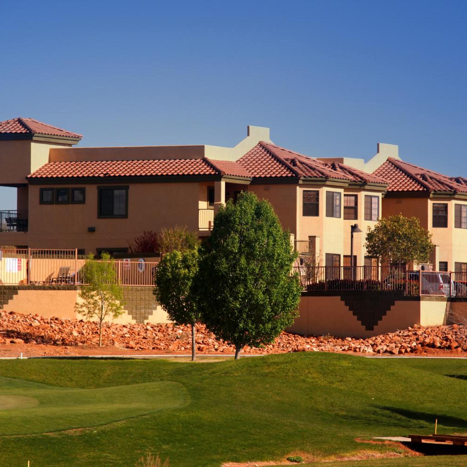 Highlands Resort at Verde Ridge 36/45