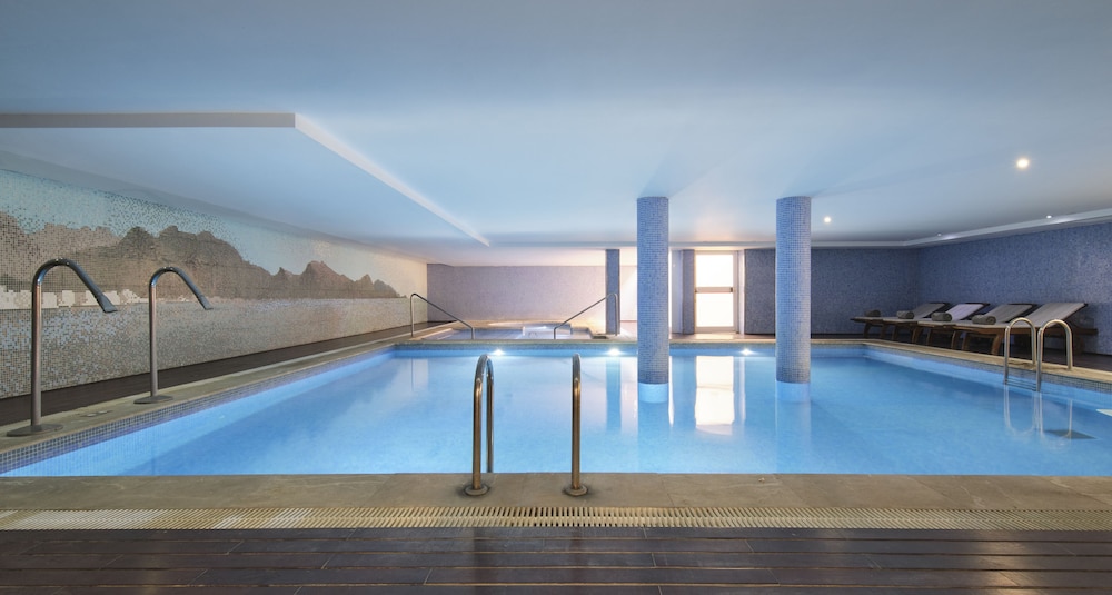 Duva Aparthotel & Spa 28/62