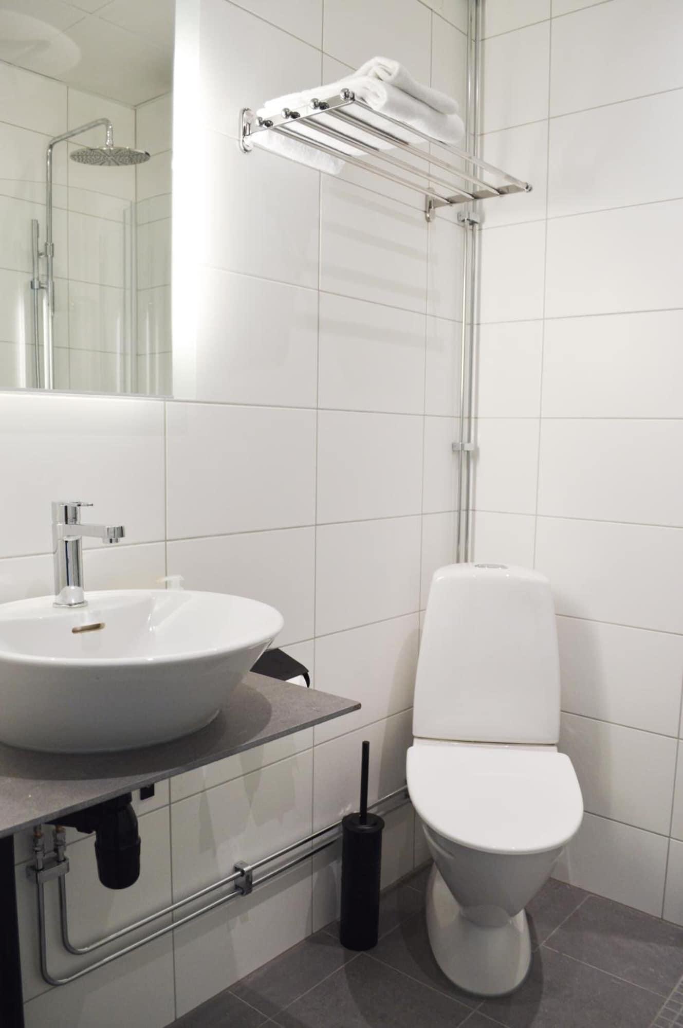 Hotell Stortorget 29/31