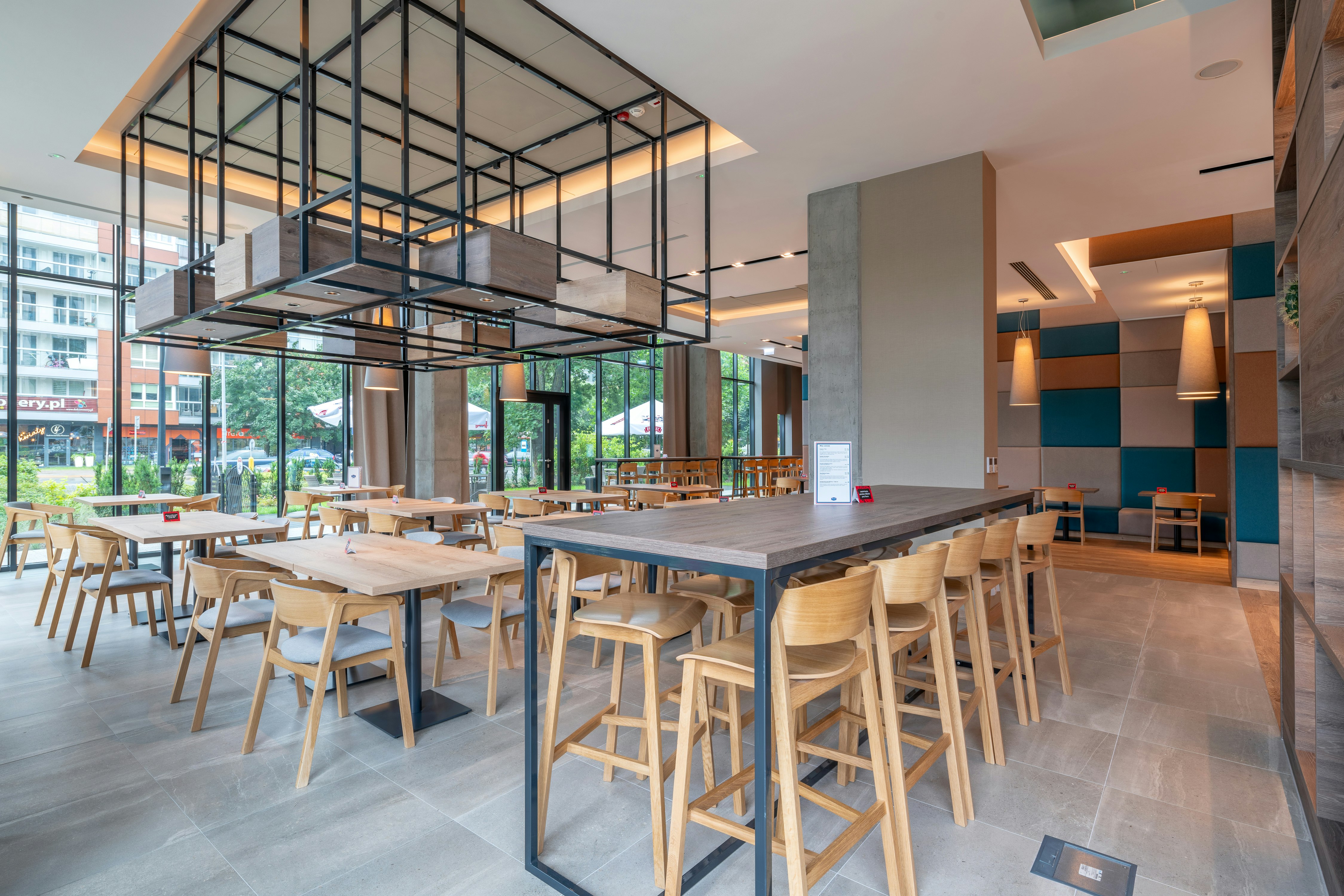 Hampton By Hilton Warsaw Mokotow 29/45