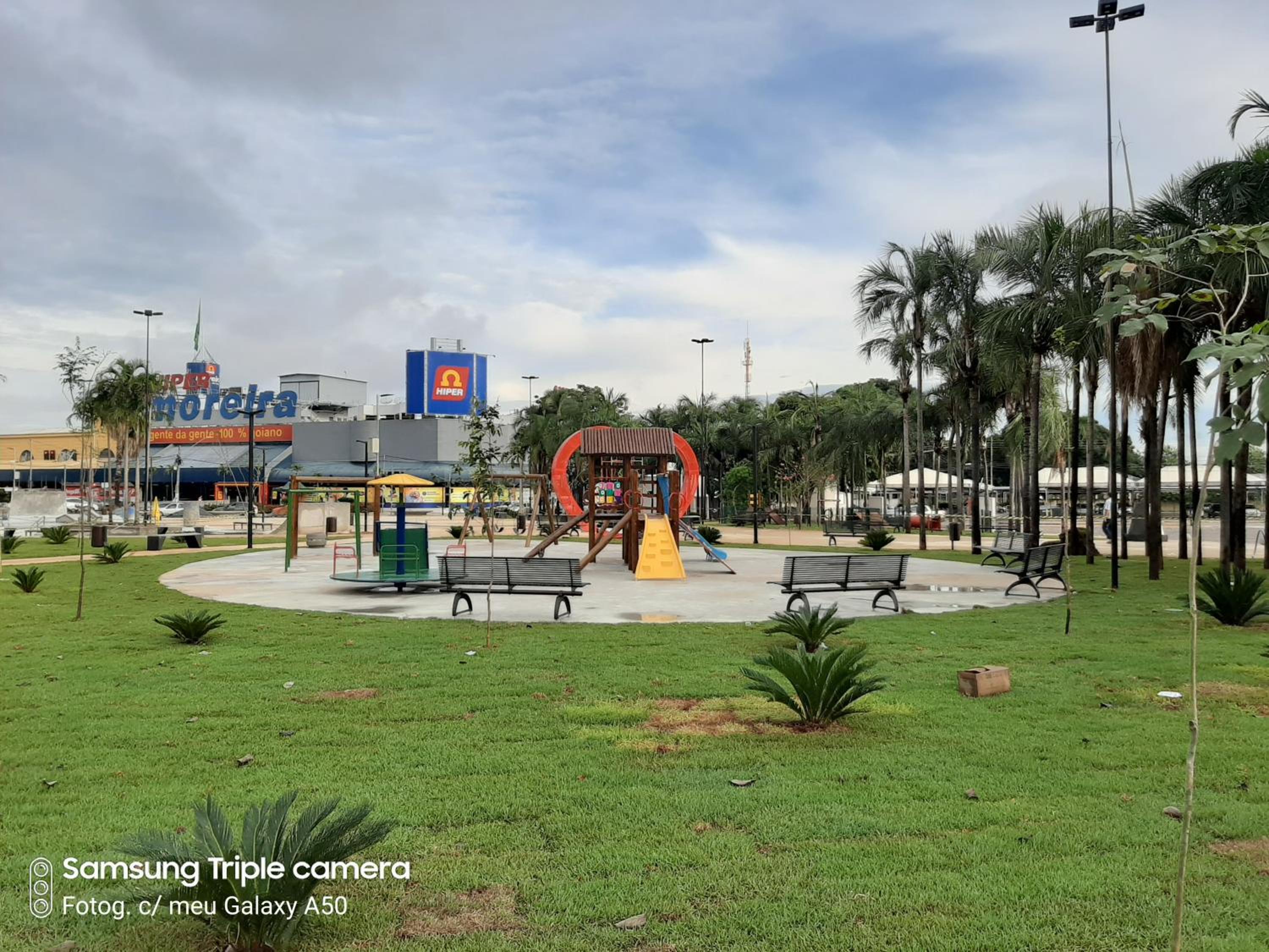 Flats Bueno em Goiania 22/31