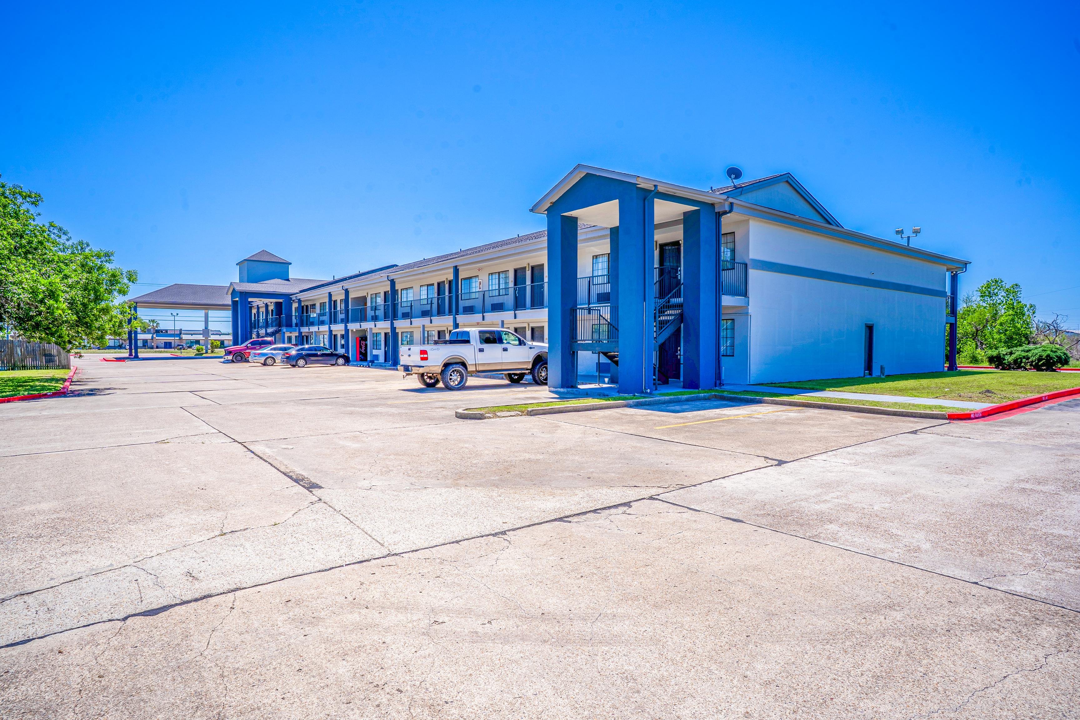Executive Inn Port Lavaca by OYO 32/40