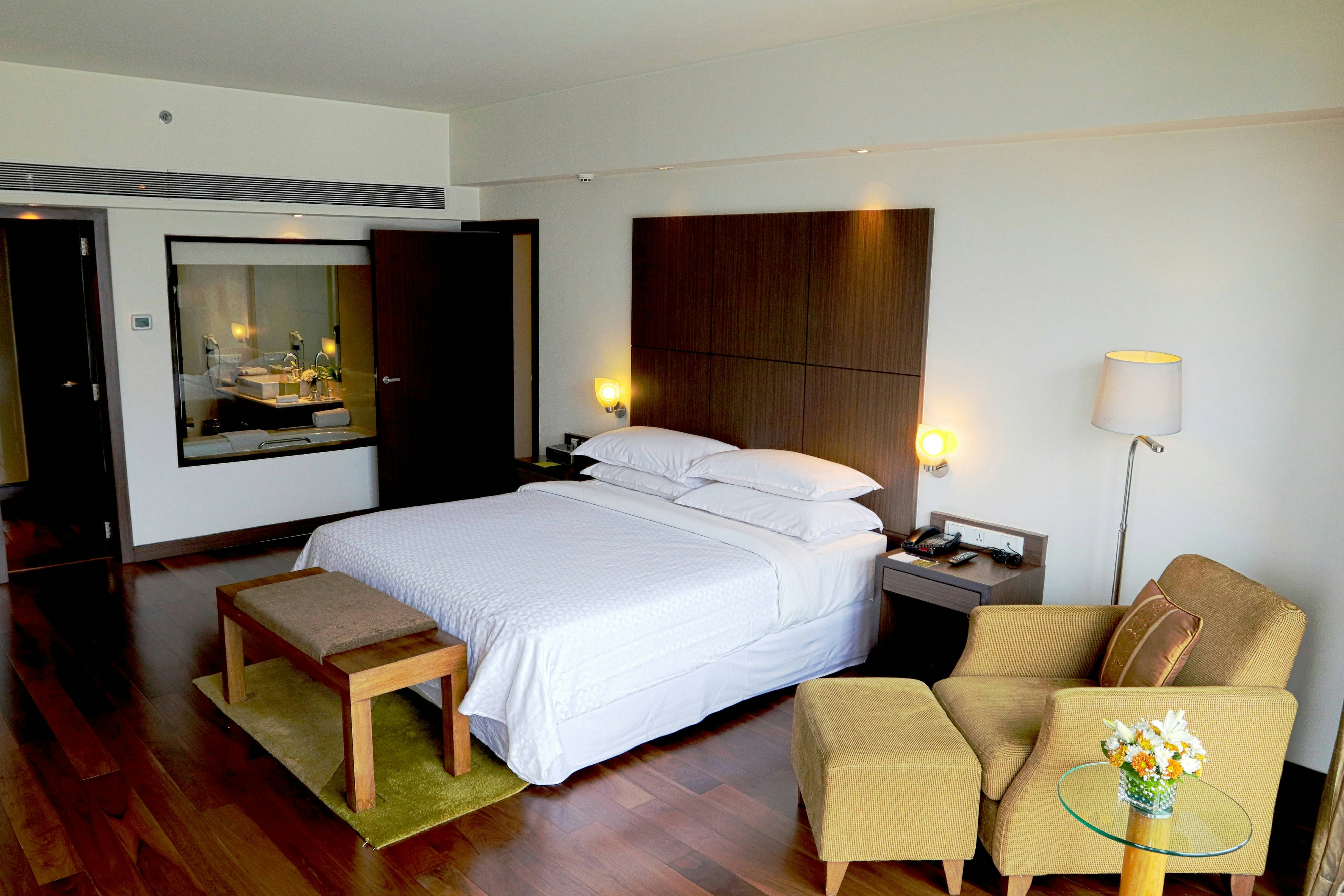 Four Points By Sheraton Navi Mumbai Vashi 6/42