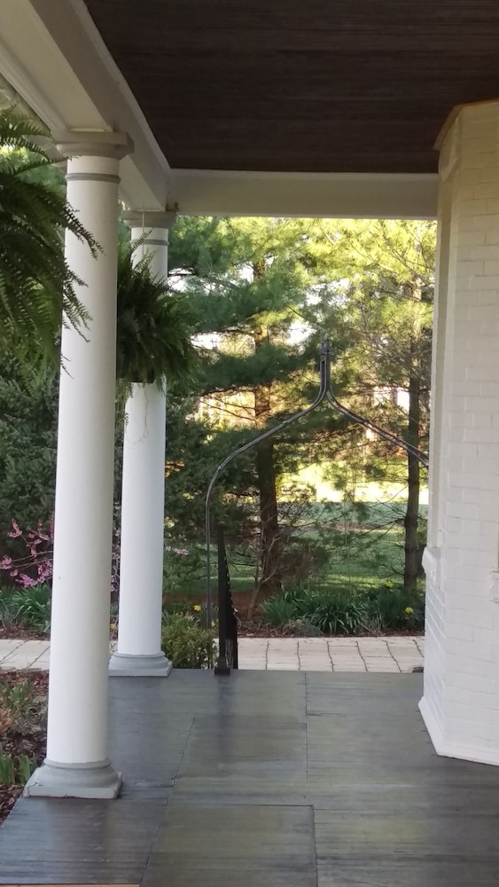 Beaver Creek Inn and Spa 19/20