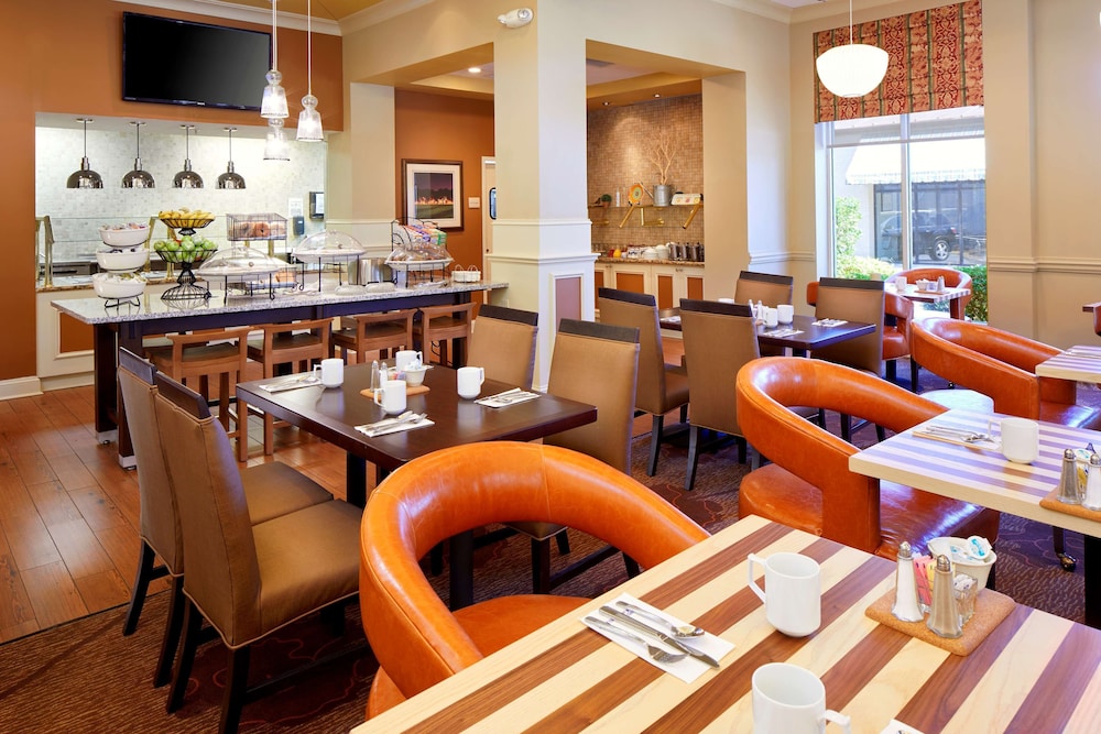 Hilton Garden Inn Savannah Midtown 22/43