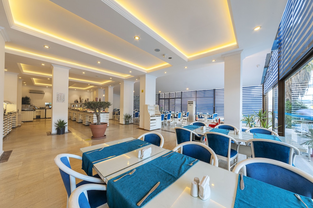Kaya Maris Hotel 38/50