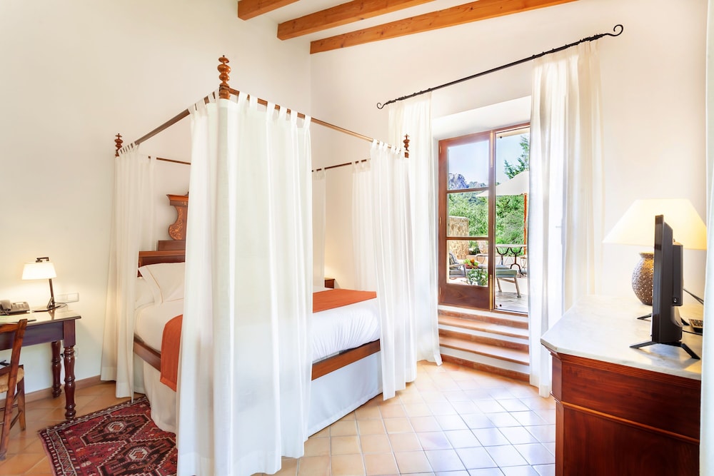 Finca Hotel Son Palou 28/77
