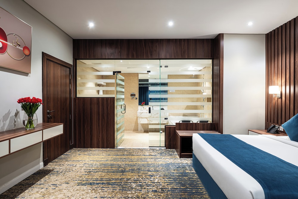 Al Qasr Al Corniche Hotel Jazan 13/28