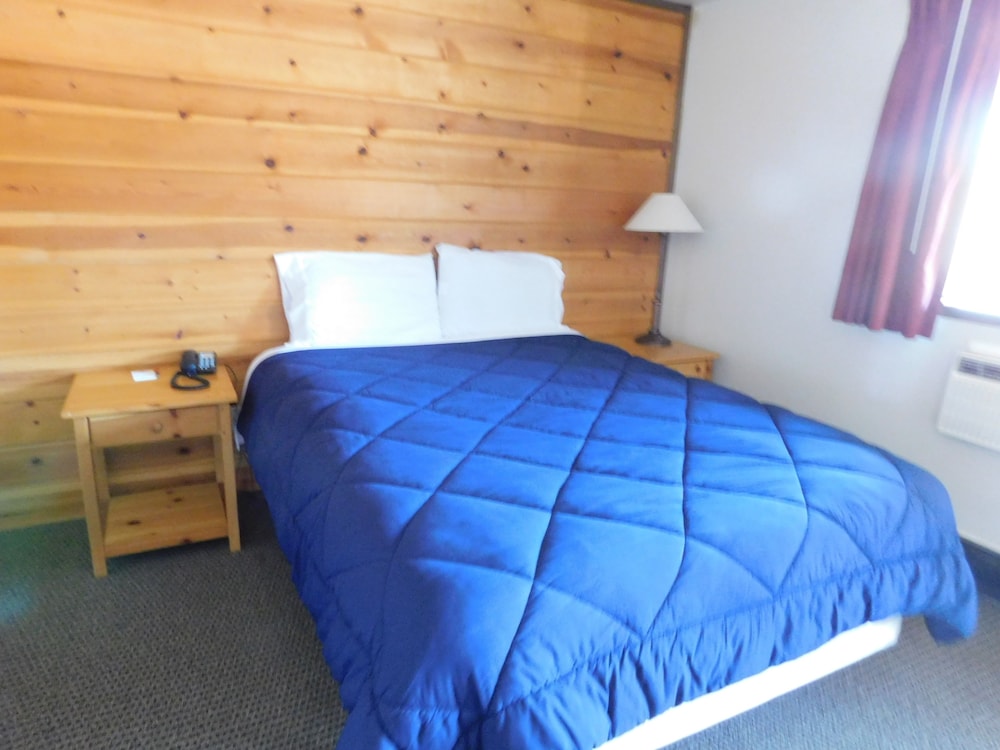 Packwood Inn 29/56