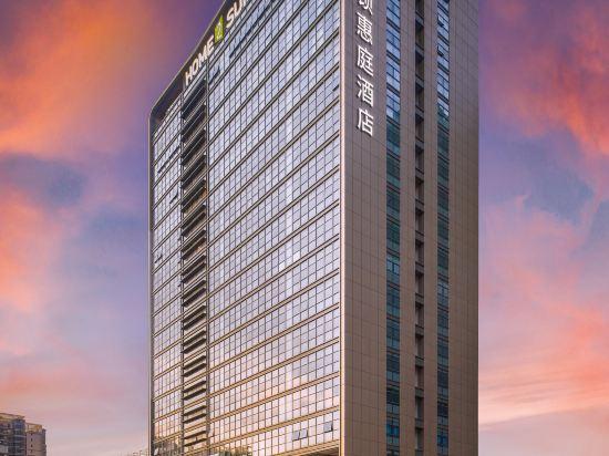 Home 2 Suites by Hilton Shenzhen Baoan in SHENZHEN