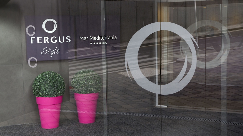 The Place Mar Mediterrania & Spa by ALEGRIA 4 SUP - Adults Only 9/39