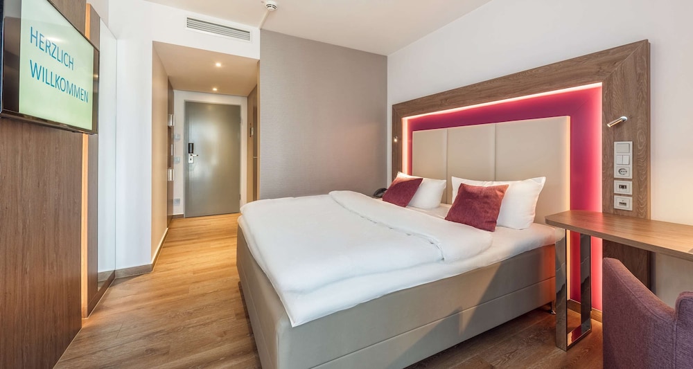 Best Western Plus Hotel Stadtquartier Haan 22/40