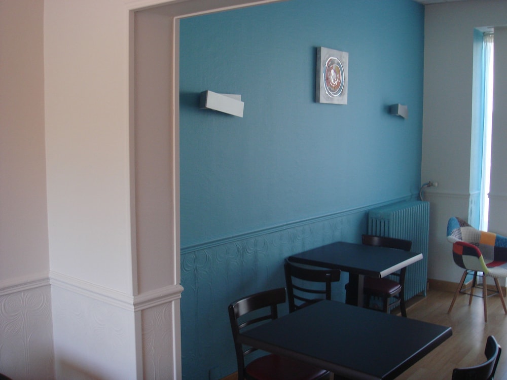 Hotel the Originals Caen Le Savoy 45/62
