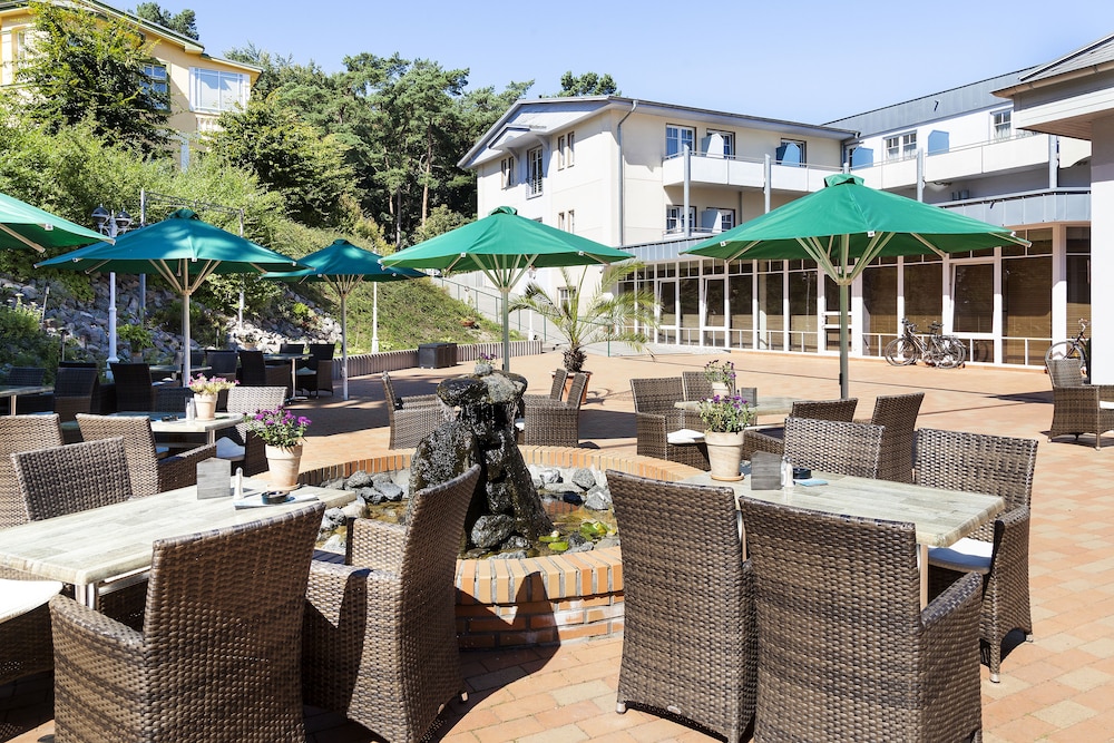 Ostseehotel Villen Im Park 33/48