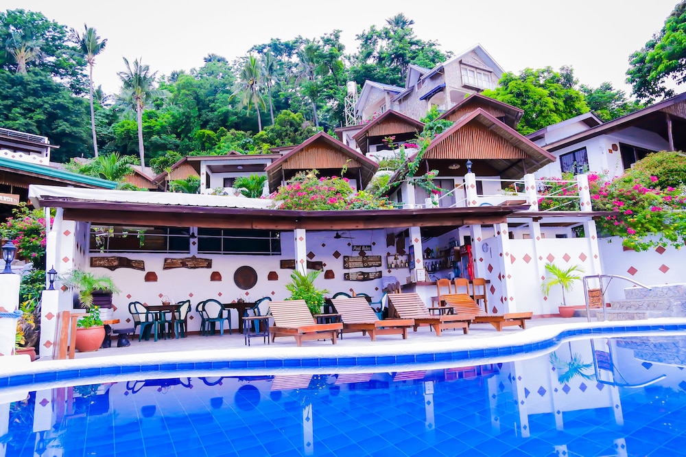 Steps Garden Resort 5/71