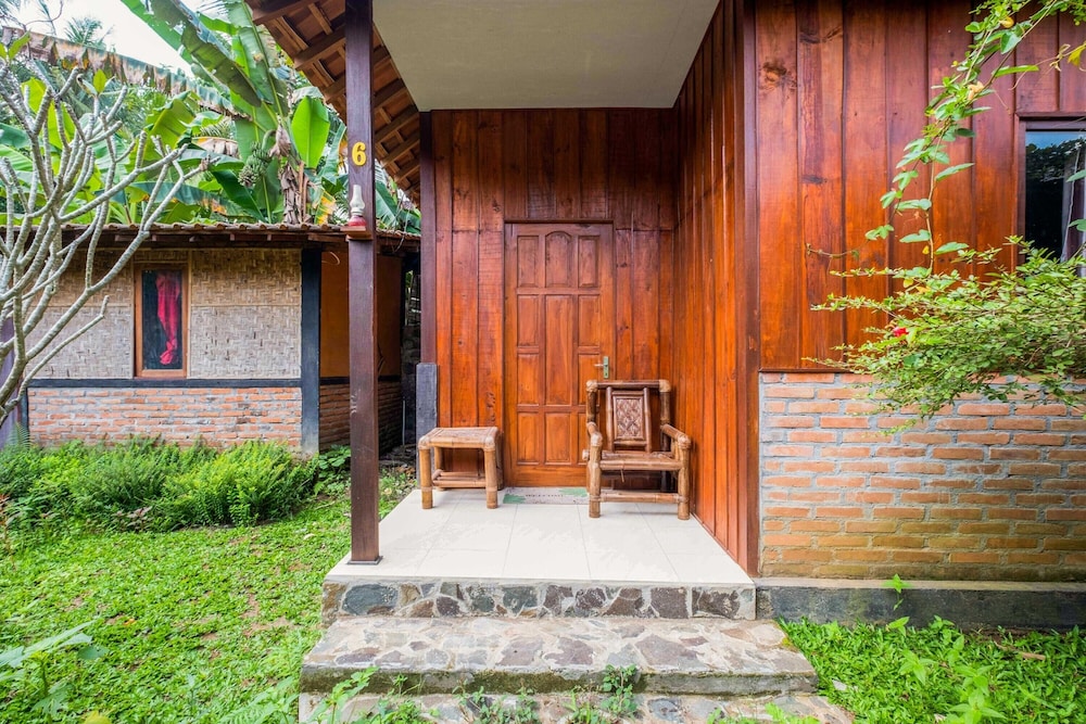 Hotel O Pondok Inspirasi Minggir 19/21