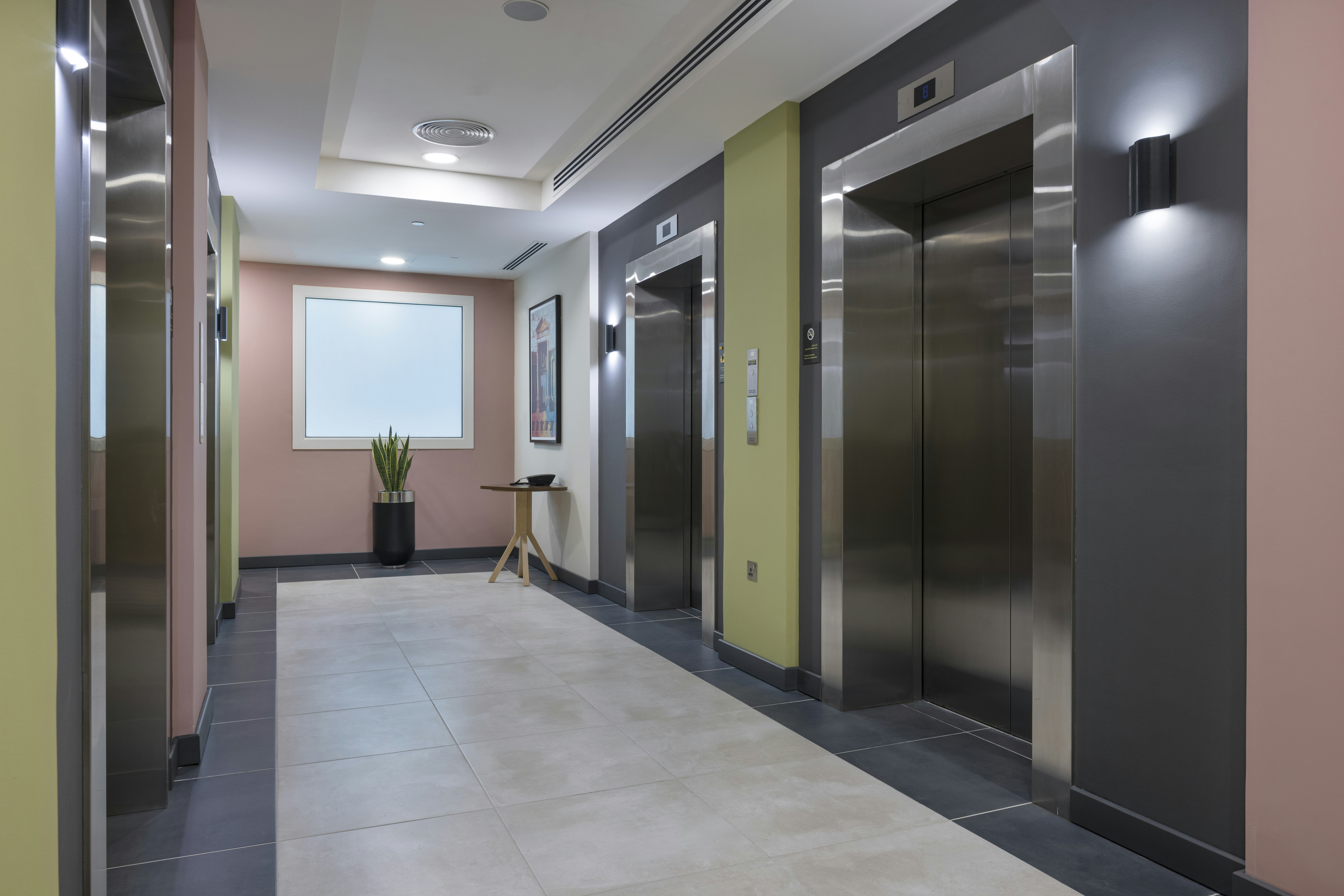 Hampton by Hilton Doha Old Town 6/22