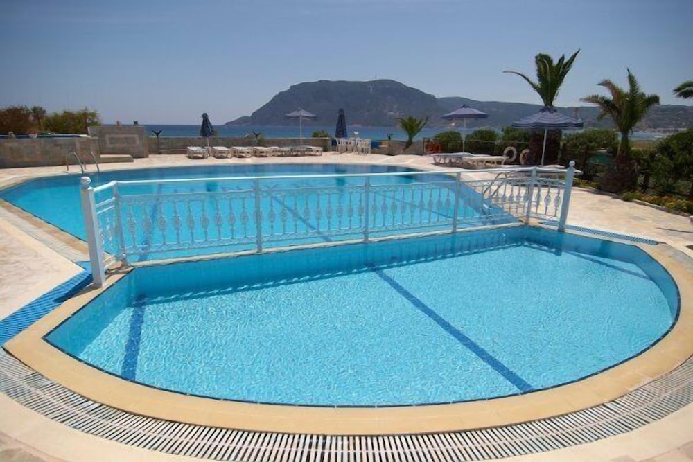 Hotel Ionikos 13/21