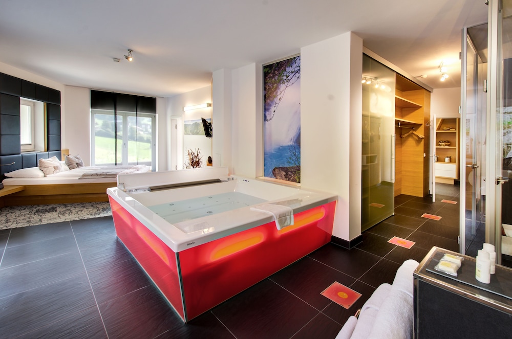 Hotel Residenz Hochalm 53/75