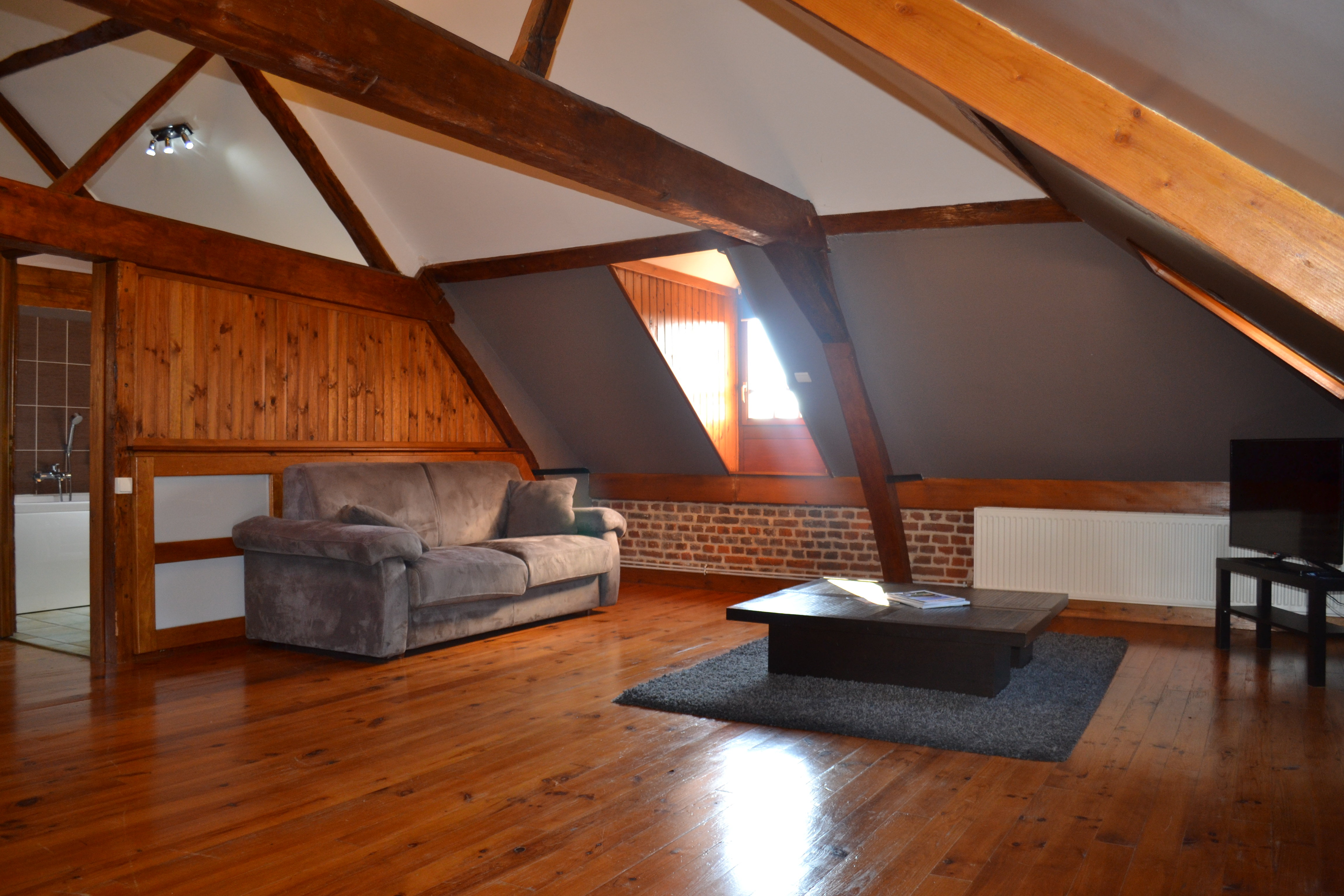 Le Domaine des Cigognes 8/11